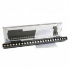 Светильник светодиодный трековый низковольтный Feron MGN301 24W 4000K 2160Lm 30 градусов, черный изображение 10
