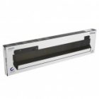 Светильник светодиодный трековый низковольтный Feron MGN306 24W 4000K 1920Lm 110 градусов, черный изображение 11