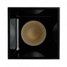Светильник светодиодный трековый низковольтный Feron MGN309 20W 4000K 1800Lm 35 градусов, черный изображение 8