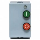 Пускатель в корпусе EKF КМЭ 9А 230В с РТЭ 2.5-4А и индикатором IP65 изображение 2