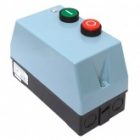 Пускатель в корпусе EKF КМЭ 9А 230В с РТЭ 4-6А и индикатором IP65 изображение 6