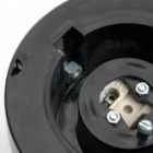 Светильник садово-парковый Оптима Feron НТУ 01-60-201 60W 230V E27 IP44 молочно-белый шар ПМАА изображение 8