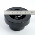 Светильник садово-парковый Оптима Feron НТУ 01-60-251 60W 230V E27 IP44 молочно-белый шар ПМАА изображение 5