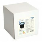 Светильник тротуарный/грунтовый Feron 3732 7W 230V MR16 G5.3/GU5.3 белый круг изображение 11