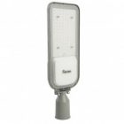 Консольный светодиодный светильник Feron SP3050 125LED 100W 4000K 230V серый IP65 d48-60mm изображение 2