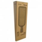 Консольный светодиодный светильник Feron SP3050 125LED 100W 4000K 230V серый IP65 d48-60mm изображение 14