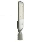 Консольный светодиодный светильник Feron SP3050 125LED 100W 5000K 230V серый IP65 d48-60mm изображение 3