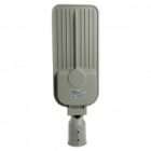 Консольный светодиодный светильник Feron SP3050 125LED 100W 5000K 230V серый IP65 d48-60mm изображение 7