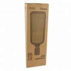 Консольный светодиодный светильник Feron SP3050 125LED 100W 5000K 230V серый IP65 d48-60mm изображение 14