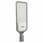 Консольный светодиодный светильник Feron SP3050 160LED 120W 4000K 230V серый IP65 d48-60mm изображение 2
