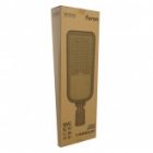 Консольный светодиодный светильник Feron SP3050 160LED 120W 5000K 230V серый IP65 d48-60mm изображение 14