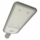 Консольный светодиодный светильник Feron SP3050 200LED 150W 4000K 230V серый IP65 d48-60mm изображение 10