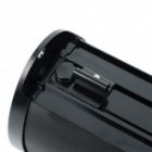 Светильник складской Feron AL1170 100W 120/90гр IP65 230V черный используются OSRAM LED 575х110х66мм изображение 6