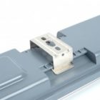 Светильник AL4065 для светодиодной лампы типа Т8 цоколь 2xG13 (2x36) IP65 1276x85x55mm изображение 5