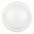Светильник светодиодный ЖКХ ЭРА SPB-203-0-65K-018 18W 6500К 1530Lm IP65 D220mm круглый изображение 2
