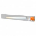 Умный светильник светодиодный Smart WIFI PlanonFrameles 35W 3000-6500K 2500Lm IP20 1200x100x65mm изображение 5