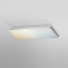 Умный светильник светодиодный Smart WIFI PlanonFrameles 16W 3000-6500K 1050Lm IP20 400x100x65mm изображение 3