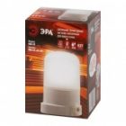 Светильник для бани ЭРА НББ 02-60-001 керамика/стекло прямой max 60W E27 IP54 белый 135x110x85mm изображение 8