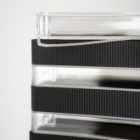 Настенный светильник ЭРА Астрея GBW-101-BL-0310 max 30W 230V 2хЕ27 IP54 310х110x95mm изображение 8