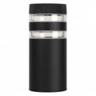 Настенный светильник ЭРА Адрия GBW-102-BL-0200 max 30W 230V 1xE27 IP54 200x150x90mm изображение 3