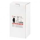 Настенный светильник ЭРА Адрия GBW-102-BL-0230 max 30W 230V 2xGU10 IP54 230x100x95mm изображение 11