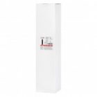 Светильник уличный садово-парковый ЭРА Астрея GBF-101-BL-0600 max 30W 230V E27 IP54 600x155x110mm изображение 11