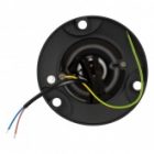 Светильник уличный садово-парковый ЭРА Адрия GBF-102-BL-0600 max 30W 230V E27 IP54 600x90x90mm изображение 5