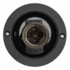 Светильник уличный садово-парковый ЭРА Адрия GBF-102-BL-0600 max 30W 230V E27 IP54 600x90x90mm изображение 6