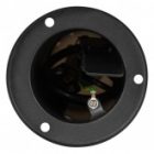 Светильник уличный садово-парковый ЭРА Беллона GBF-103-BL-0650 230V E27 IP54 черный изображение 7