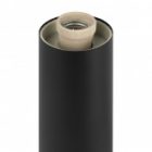 Светильник уличный садово-парковый ЭРА Беллона GBF-103-BL-1100 230V E27 IP54 черный изображение 6