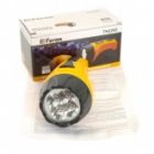 Фонарь Feron TH2294 (TH93B) ручной аккумуляторный 7LED DC желтый 153x78x80mm изображение 13