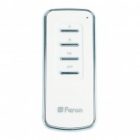 Выключатель дистанционный Feron TM72 230V 1000W 2-хканальный 30м с пультом управления изображение 4