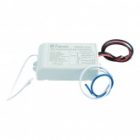Выключатель дистанционный Feron TM72 230V 1000W 2-хканальный 30м с пультом управления изображение 3