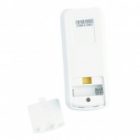 Выключатель дистанционный Feron TM72 230V 1000W 2-хканальный 30м с пультом управления изображение 5