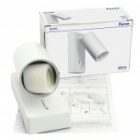 Светильник настенный Feron ML1880 35W 230V GU10 белый, алюминий, IP20 55x55x140mm изображение 12