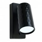 Светильник настенный Feron ML1880 35W 230V GU10 черный, алюминий, IP20 55x55x140mm изображение 3