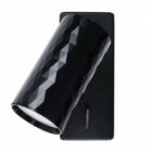 Светильник настенный Feron ML1880 35W 230V GU10 черный, алюминий, IP20 55x55x140mm изображение 5