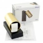 Светильник настенный Feron ML1880 35W 230V GU10 золото и черный, алюминий, IP20 55x55x140mm изображение 15