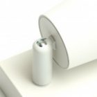 Светильник настенный Feron ML1850 35W 230V GU10 белый, алюминий, IP20 65x60x140mm изображение 8