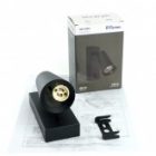 Светильник настенный Feron ML1850 35W 230V GU10 черный, алюминий, IP20 65x60x140mm изображение 7