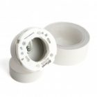Светильник настенный Feron HL3670 12W 230V GX53 белый, алюминий, IP20 110x70x138mm изображение 5