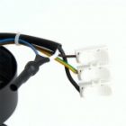 Светильник настенный Feron HL3670 12W 230V GX53 черный, алюминий, IP20 110x70x138mm изображение 7