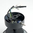 Светильник настенный Feron HL3670 12W 230V GX53 черный, алюминий, IP20 110x70x138mm изображение 8
