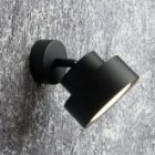 Светильник настенный Feron HL3670 12W 230V GX53 черный, алюминий, IP20 110x70x138mm изображение 5
