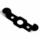 Светильник настенный Feron HL3670 12W 230V GX53 черный, алюминий, IP20 110x70x138mm изображение 11