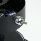 Светильник настенный Feron HL3670 12W 230V GX53 черный, алюминий, IP20 110x70x138mm изображение 9