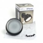 Светильник настенный Feron HL3670 12W 230V GX53 черный, алюминий, IP20 110x70x138mm изображение 12