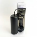 Светильник потолочный на подвесе Feron HL3658 GX53 max 12W 230V черный D80*H220 изображение 9