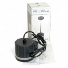 Светильник потолочный на подвесе Feron HL3698 GX53 max 12W 230V черный D85*H75 изображение 14