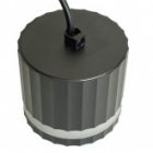 Светильник потолочный на подвесе Feron HL3698 GX53 max 12W 230V черный D85*H75 изображение 9